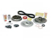 Overrangekit MALOSSI MHR fr YAMAHA 500 T-MAX 04->11,...