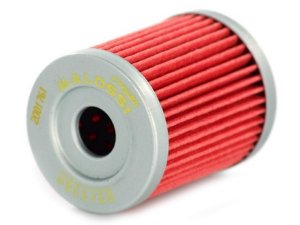 Ölfilter MALOSSI Red Chilli für SUZUKI/YAMAHA Burgmann...