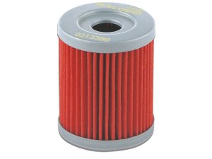 lfilter MALOSSI Red Chilli  fr SUZUKI/YAMAHA Burgmann AN /Majesty 250-400ccm