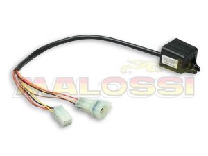 Lambda Emulator MALOSSI TC Unit O2 Controller, für YAMAHA...