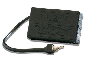 CDI Zündeinheit MALOSSI RPM Control, für YAMAHA Zündung,...