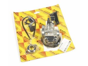Vergaserkit MALOSSI PHBG 19 für KYMCO Hauptdüse SHB 80,...