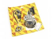 Vergaserkit MALOSSI PHBG 19  fr KYMCO  Hauptdse SHB 80,...