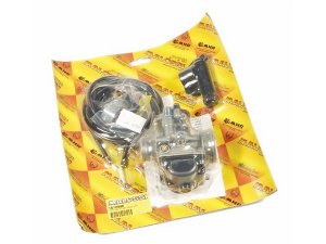 Vergaserkit MALOSSI PHBG 21 für YAMAHA/MBK Hauptdüse...