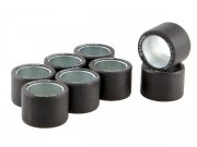 Variatorrollen MALOSSI HT Roll  24g, 28,2x19,9mm  8 Stck,