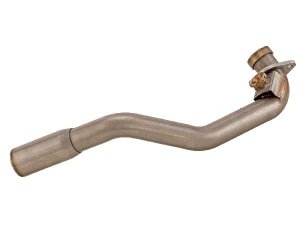 Krmmer MALOSSI fr Auspuff RX M3214824, fr Vespa GT/GT L /GTS/GTS Super/GTS Super Sport/GTV/GT60  Edelstahl,