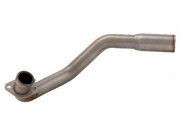 Krmmer MALOSSI fr Auspuff RX M3214824, fr Vespa GT/GT...