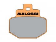 Bremsbelge MALOSSI MHR Synt,  S52,  Sintermetall,...