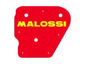 Luftfiltereinsatz MALOSSI  fr APRILIA Area 51/Gulliver /Rally Sonic/SR-Racing /Replica/WWW