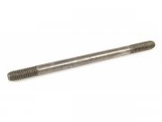 Stehbolzenset M6x102mm, fr PIAGGIO LC  4 Stck