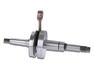 Kurbelwelle MALOSSI RHQ fr APRILIA DiTech 50ccm 2T AC,  KB  12mm