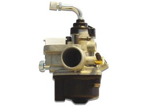 Vergaser MALOSSI PHVA 17,5  fr PIAGGIO fr APRILIA /PIAGGIO/DERBI 50ccm 2T AC/LC