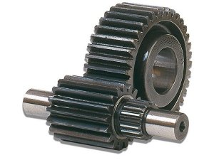 Getriebeübersetzung Z 15/41, MALOSSI Sekundär, für...