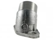 Ansaugstutzen MALOSSI fr DELL`ORTO PHM 40 A, vorderer...