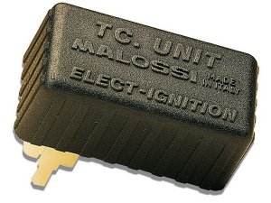 CDI Zndeinheit MALOSSI TC Unit, fr Fahrzeuge ohne Wegfahrsperre, fr PEUGEOT liegend/stehend 50ccm 2T AC/LC