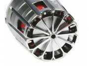 Rennluftfilter MALOSSI E5, 30  ARRECHE 15 -21/PHVA...