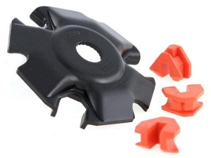 Steigscheibe MALOSSI Multivar 2000 LEADER 125-200ccm,...