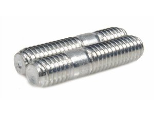 Stehbolzen Zylinder M6x29mm,  Zylinderausla fr 50/68ccm