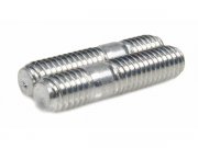 Stehbolzen Zylinder M6x29mm,  Zylinderausla fr 50/68ccm