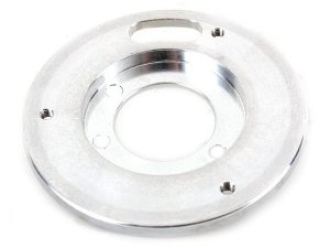 Zündgrundplatte MALOSSI für Innenrotorzündung M5511181,...