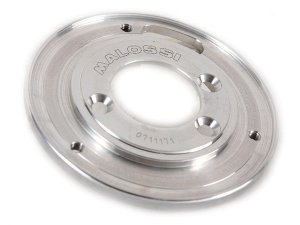 Zndgrundplatte MALOSSI fr Innenrotorzndung M5511181,  fr GILERA/PIAGGIO AC/LC