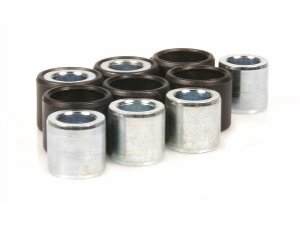 Variatorrollen MALOSSI HT Roll  8,0g, 16x13mm  6 Stck,
