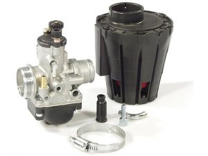 Vergaserkit MALOSSI PHBG 19 für APRILIA/MALAGUTI/PIAGGIO...