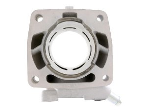 Rennzylinder MALOSSI 181ccm  fr HONDA NSR 125ccm, 2T, LC   65mm, Aluminium  Pleuel: 0,0mm, KB  15mm,