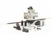 Vergaserkit MALOSSI PHBG 19  fr MINARELLI liegend...