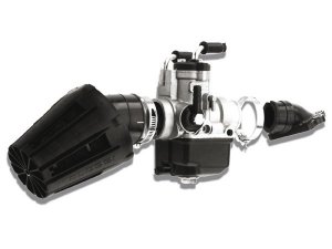 Vergaserkit MALOSSI PHBL 25 für GILERA/PIAGGIO
