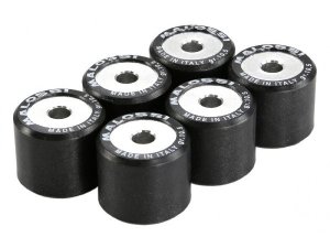 Variatorrollen MALOSSI HT Roll  13,0g, 20x17mm  6 Stck,