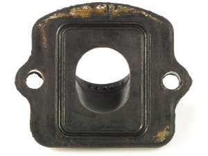 Ansaugstutzen MALOSSI MHR 22mm, für GILERA/PIAGGIO...