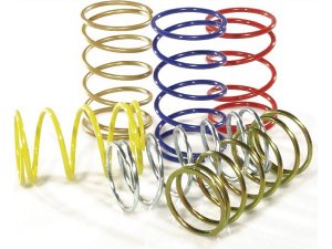 Gegendruckfeder MALOSSI für PIAGGIO Sfera, Zip 50-80ccm...