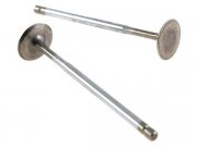 Auslassventil MALOSSI V4 Head M3813273 fr Leader/Quasar...