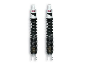 Stodmpfer MALOSSI RS24 TWIN  hinten fr HONDA SH I/SH Scoopy 300