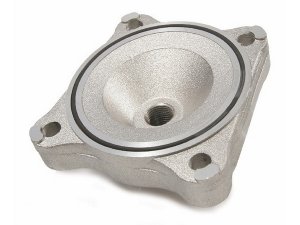 Zylinderkopf MALOSSI für GILERA/PIAGGIO 125-180ccm 2T LC...