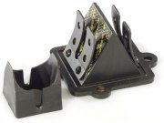 Membranblock MALOSSI Carbon.. ..io, VL12 fr...