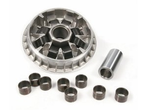 Variator MALOSSI Multivar 2000, für YAMAHA 500 T-Max...