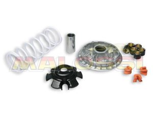 Variator MALOSSI Multivar, für KYMCO Dink Steet/Downtown...