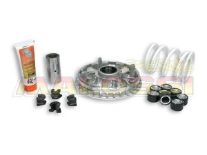 Variator MALOSSI Multivar 2000, für PIAGGIO 350 Beverly...