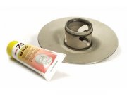 Wandler MALOSSI Torque Driver  fr Vespa ET2 50ccm, 2T,...