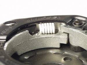 Kupplung MALOSSI Maxi Delta Clutch für BENELLI 150...