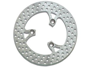 Bremsscheibe MALOSSI BRAKE POWER, vorne, für MBK Booster...