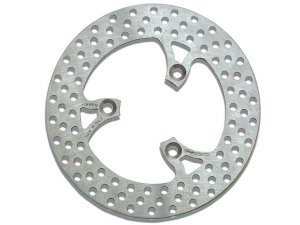 Bremsscheibe MALOSSI BRAKE POWER, vorne, fr MBK Booster /Booster NG/BWs/BWs NG Euro 2