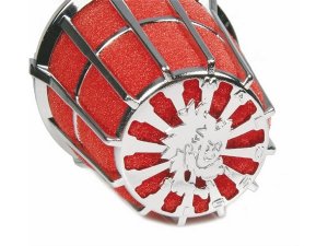Rennluftfilter MALOSSI E5, 30° ARRECHE 15 -21/PHVA...