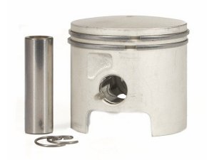 Kolben MALOSSI fr DERBI Senda   50,0mm, GSM MALOSSI Kit M3111693