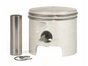 Kolben MALOSSI fr DERBI Senda   50,0mm, GSM MALOSSI Kit...