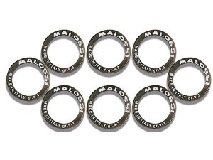 Variatorrollen MALOSSI HT Roll  14,5g, 20x12mm  8 Stck