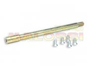 Vorderradachse MALOSSI fr Gabel F32 M4613086/M469552...