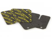 Membranplttchen MALOSSI fr original Membrane,  (d) 0,30...